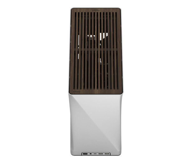 Fractal Design Era 2 Silver - 1295777 - zdjęcie 2